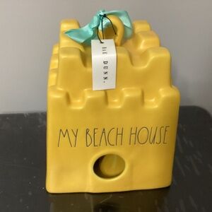 Rae Dunn my beach house